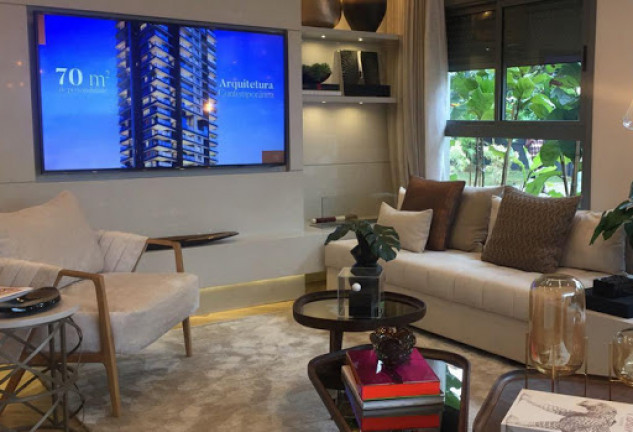 Imagem Apartamento com 2 Quartos à Venda, 71 m²em Jardim América - São Paulo