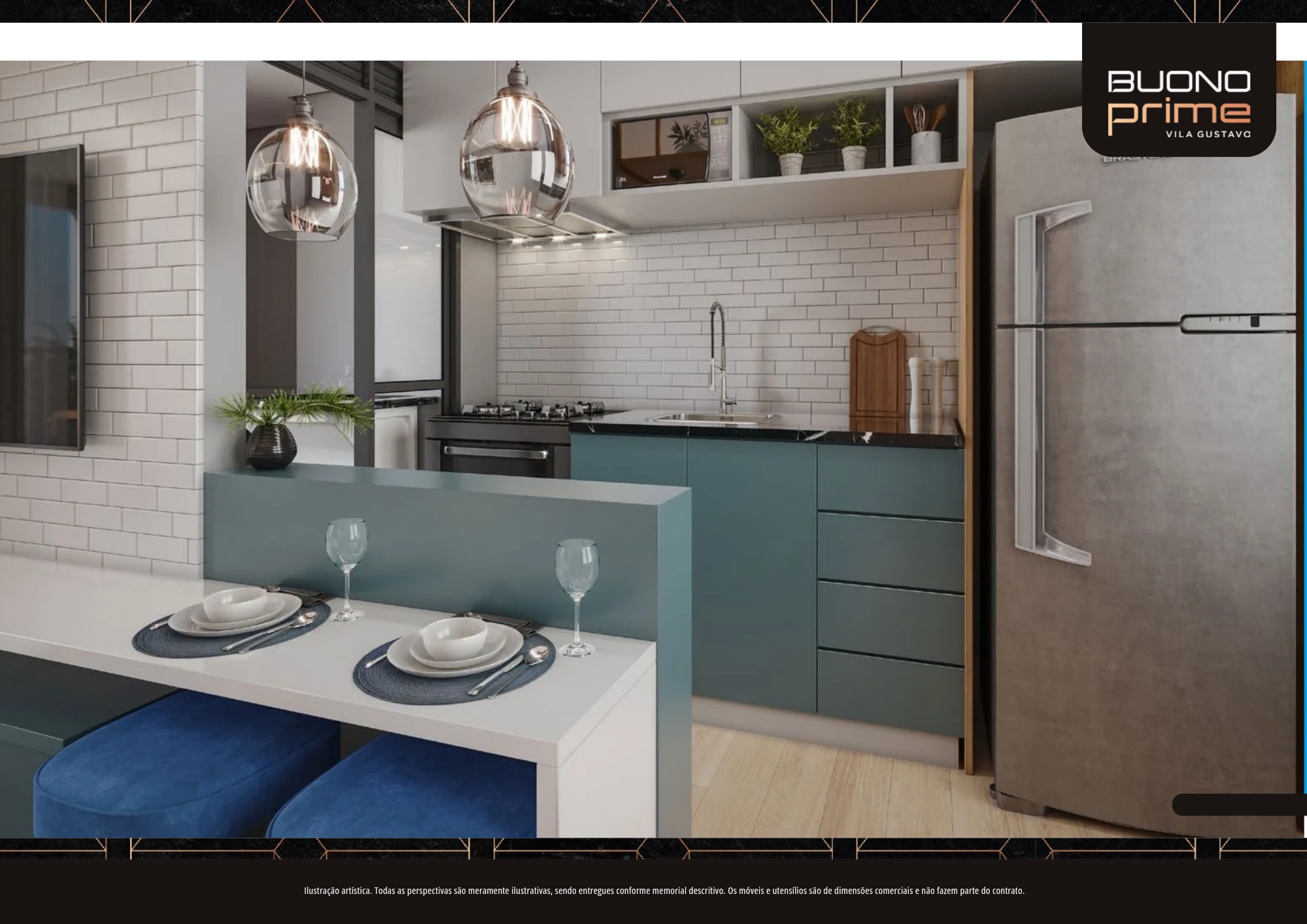 Imagem Apartamento com 2 Quartos à Venda, 55 m²em Vila Constança - São Paulo