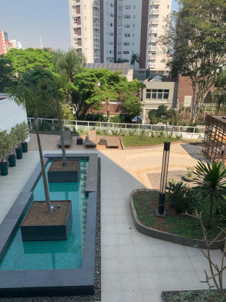 Imagem Apartamento com 2 Quartos para Alugar, 88 m² em Paraíso - São Paulo Imagem Apartamento com 2 Quartos para Alugar, 88 m² em Paraíso - São Paulo