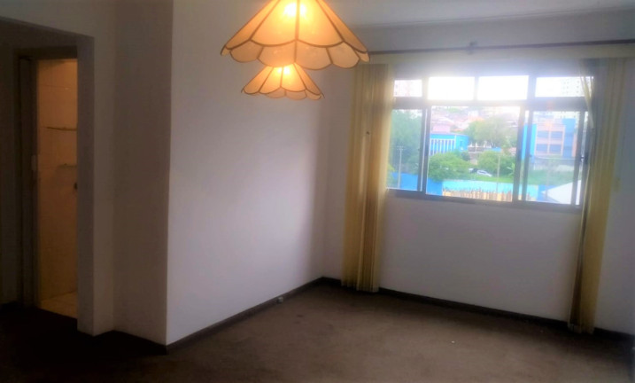 Imagem Apartamento com 2 Quartos à Venda, 73 m² em Vila Guarani (z Sul) - São Paulo Imagem Apartamento com 2 Quartos à Venda, 73 m² em Vila Guarani (z Sul) - São Paulo