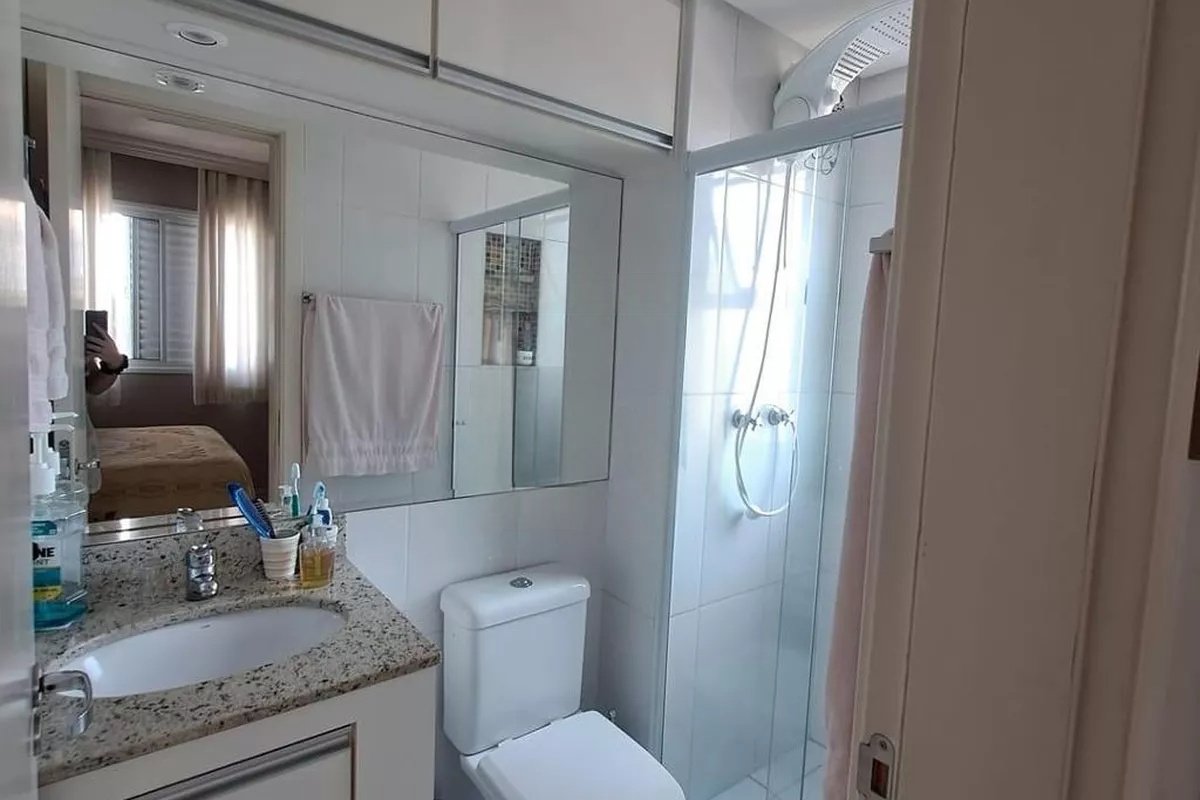 Imagem Apartamento com 3 Quartos à Venda, 75 m² em Centro - Osasco Imagem Apartamento com 3 Quartos à Venda, 75 m² em Centro - Osasco