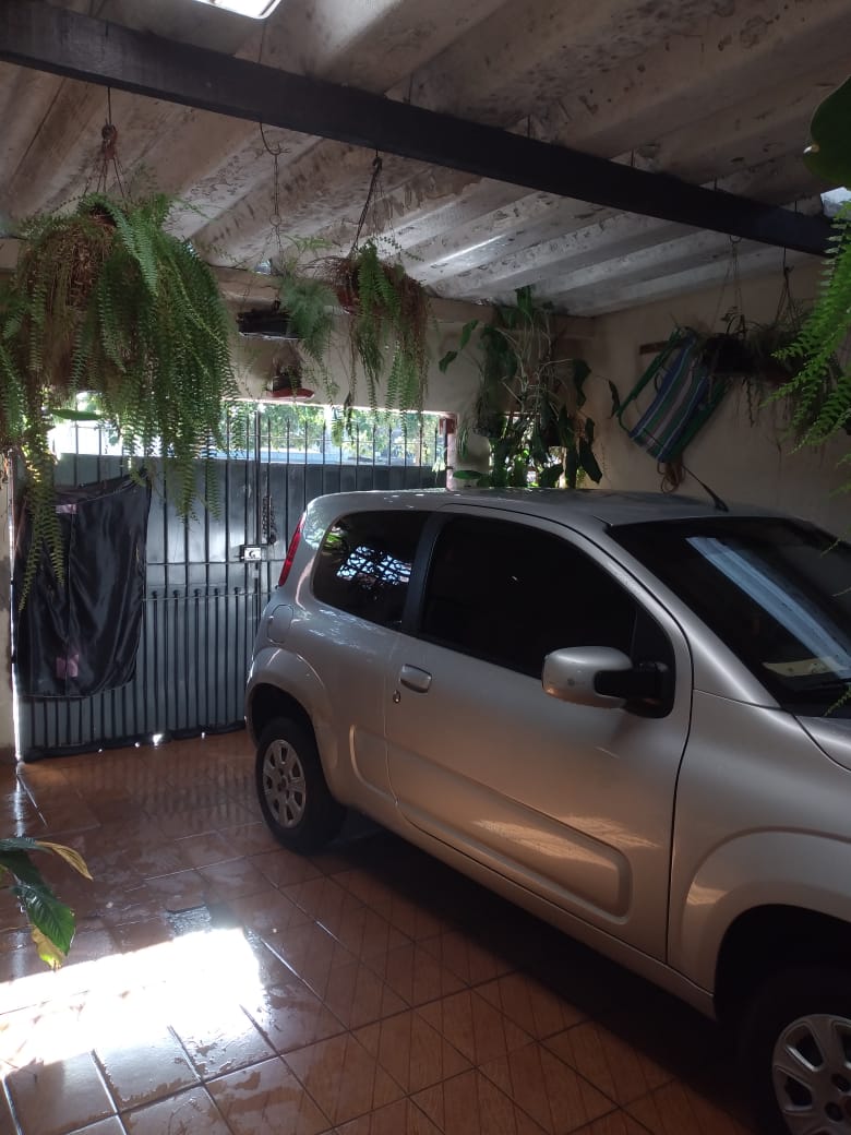 Imagem Casa com 3 Quartos à Venda, 90 m²em Parque Continental - São Vicente
