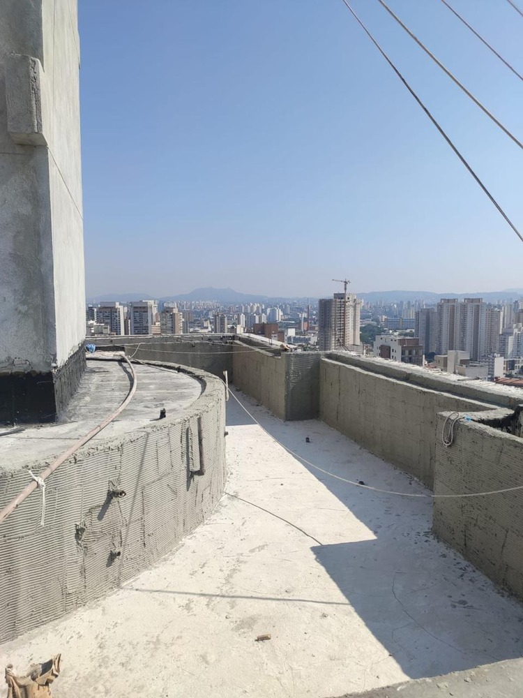 Imagem Apartamento com 3 Quartos à Venda, 115 m²em Perdizes - São Paulo