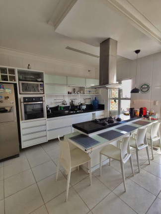 Imagem Casa de Condomínio com 4 Quartos à Venda, 504 m² em Aracagy - São José de Ribamar Imagem Casa de Condomínio com 4 Quartos à Venda, 504 m² em Aracagy - São José de Ribamar