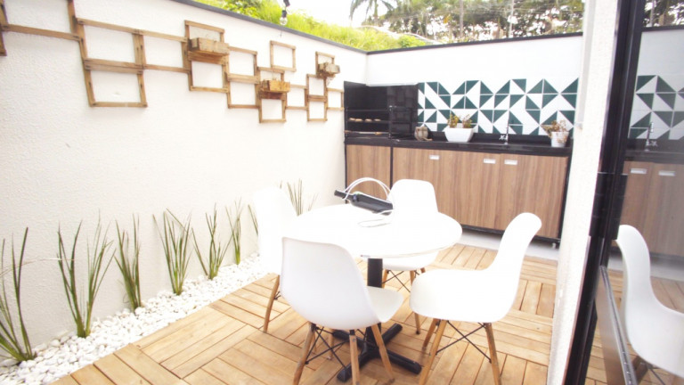 Imagem Casa de Condomínio com 2 Quartos à Venda, 73 m² em Vila Monte Serrat - Cotia Imagem Casa de Condomínio com 2 Quartos à Venda, 73 m² em Vila Monte Serrat - Cotia