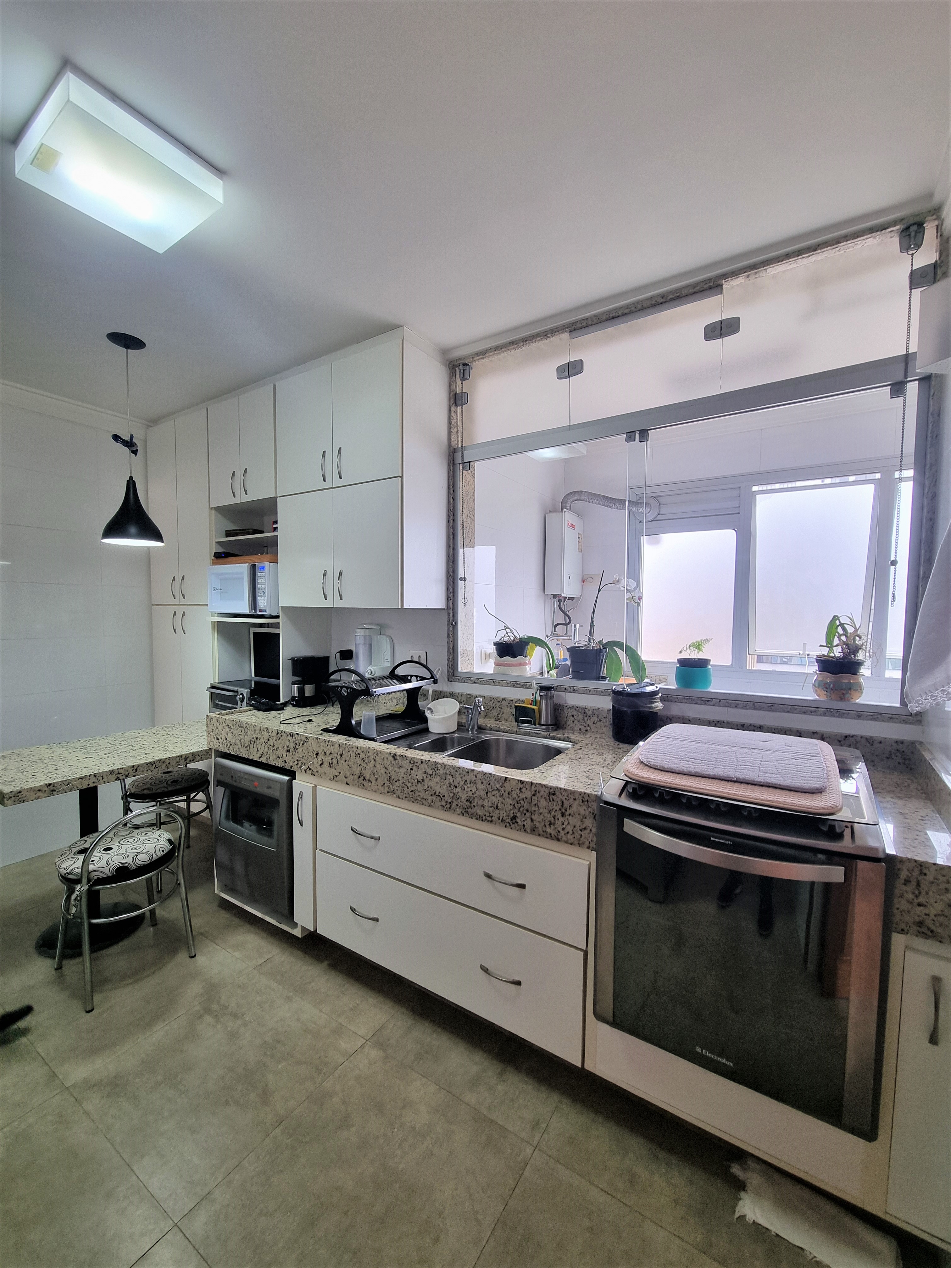 Imagem Apartamento com 3 Quartos à Venda, 106 m²em Vila Clementino - São Paulo Imagem Apartamento com 3 Quartos à Venda, 106 m²em Vila Clementino - São Paulo