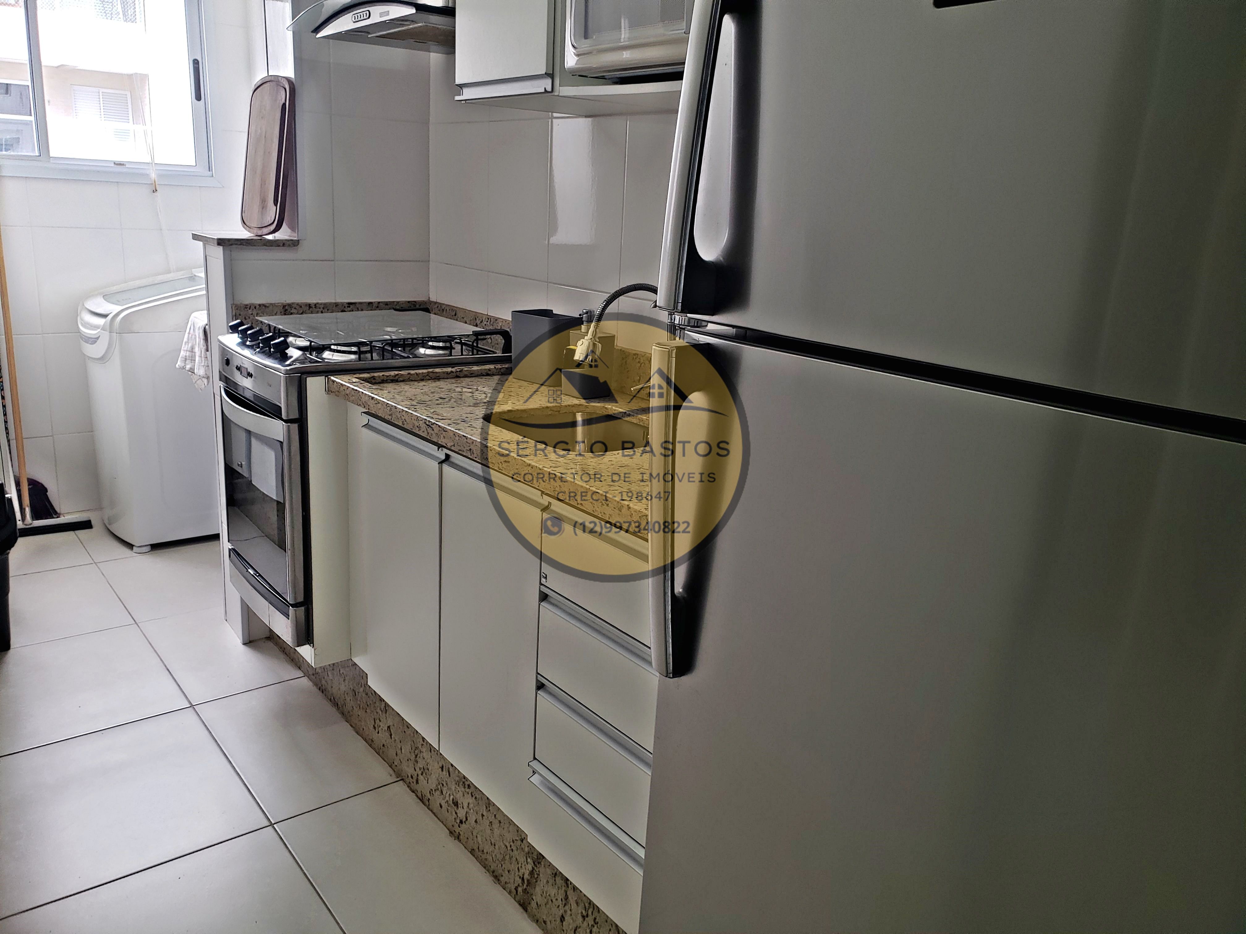 Imagem Apartamento com 2 Quartos à Venda, 55 m²em Praia das Toninhas - UBATUBA