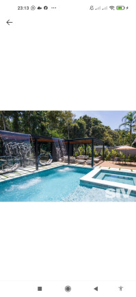 Imagem Sobrado com 6 Quartos à Venda, 1.080 m² em Riviera - Bertioga