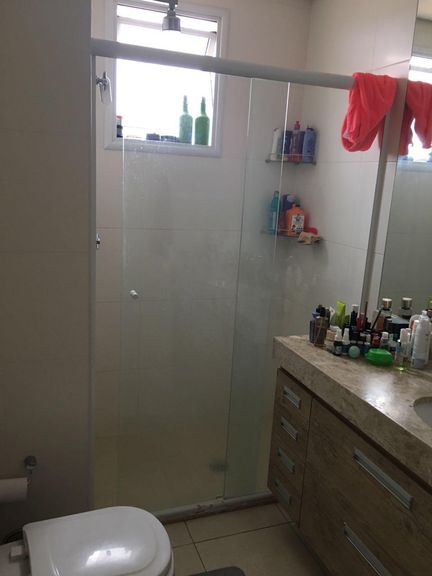 Imagem Apartamento com 3 Quartos à Venda, 150 m² em Embaré - Santos Imagem Apartamento com 3 Quartos à Venda, 150 m² em Embaré - Santos