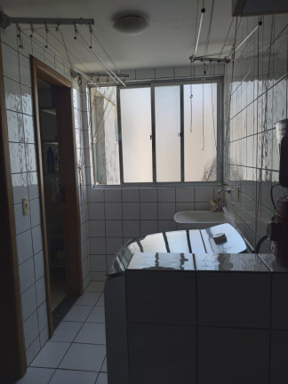 Imagem Apartamento com 3 Quartos à Venda, em Sul (Águas Claras) - Brasília Imagem Apartamento com 3 Quartos à Venda, em Sul (Águas Claras) - Brasília