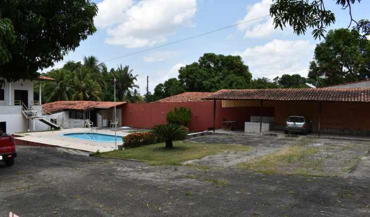 Imagem Fazenda à Venda ou Locação, 300 m² em Vila Esperança - São Luís