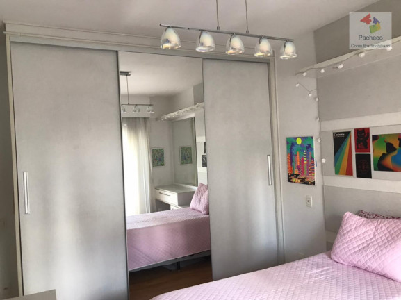 Imagem Apartamento com 4 Quartos à Venda, 246 m² em Perdizes - São Paulo