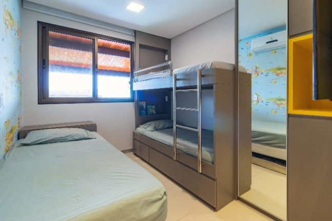 Imagem Apartamento com 2 Quartos à Venda, 61 m² em Muro Alto - Ipojuca Imagem Apartamento com 2 Quartos à Venda, 61 m² em Muro Alto - Ipojuca