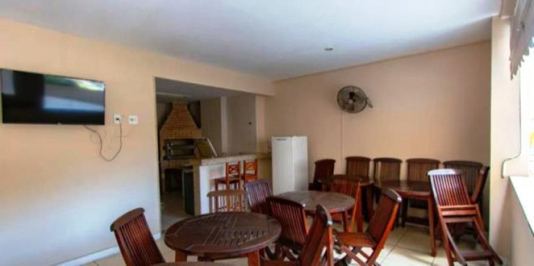 Imagem Apartamento com 3 Quartos à Venda, 89 m² em Icaraí - Niterói