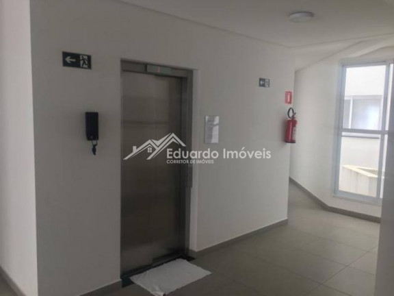 Imagem Apartamento com 1 Quarto à Venda, 54 m² em Osvaldo Cruz - São Caetano Do Sul