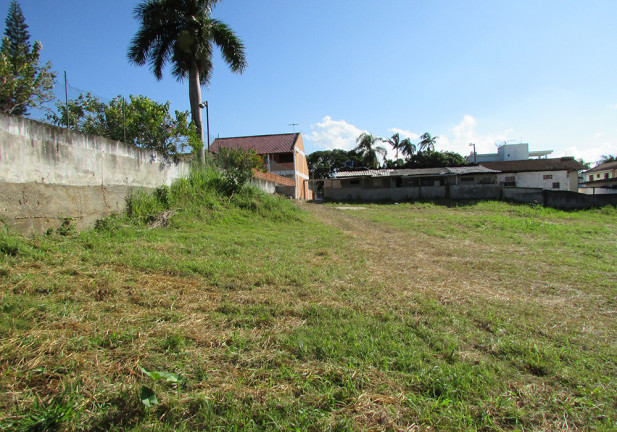 Imagem Terreno à Venda, 1.255 m² em Centro - Camboriú