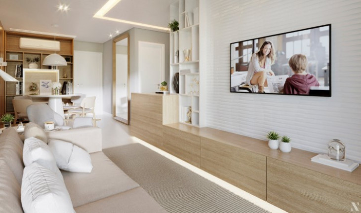 Imagem Cobertura com 3 Quartos à Venda, 192 m² em Santa Rosa - Niterói Imagem Cobertura com 3 Quartos à Venda, 192 m² em Santa Rosa - Niterói