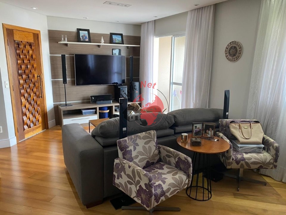 Imagem Apartamento com 2 Quartos à Venda, 80 m²em Centro - São Bernardo do Campo Imagem Apartamento com 2 Quartos à Venda, 80 m²em Centro - São Bernardo do Campo