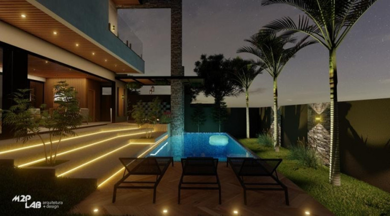 Imagem Casa de Condomínio com 3 Quartos à Venda, 375 m²em Condomínio Reserva da Serra - Jundiaí
