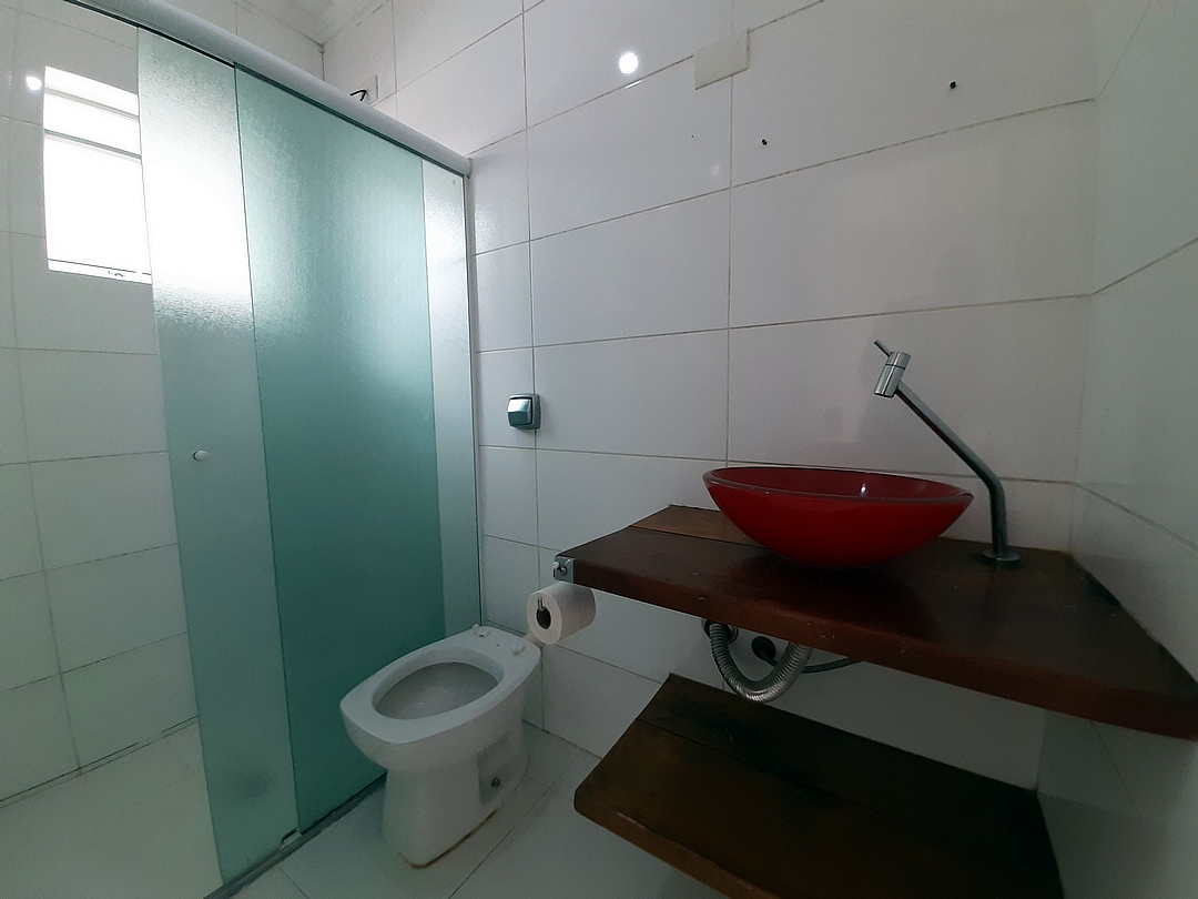 Imagem Sobrado com 2 Quartos para Alugar, 110 m² em Esmeralda - Praia Grande