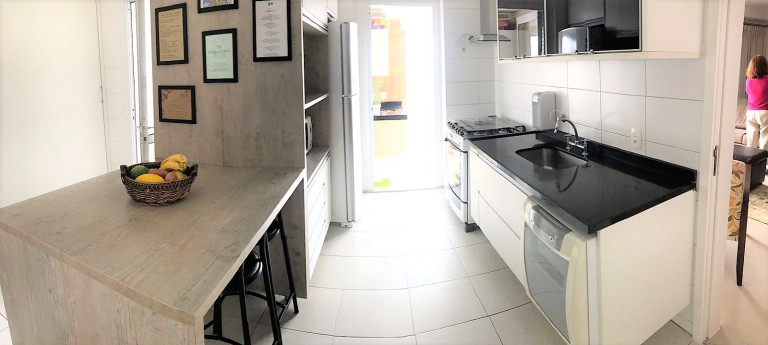 Imagem Apartamento com 3 Quartos à Venda, em Vila Gumercindo - São Paulo Imagem Apartamento com 3 Quartos à Venda, em Vila Gumercindo - São Paulo