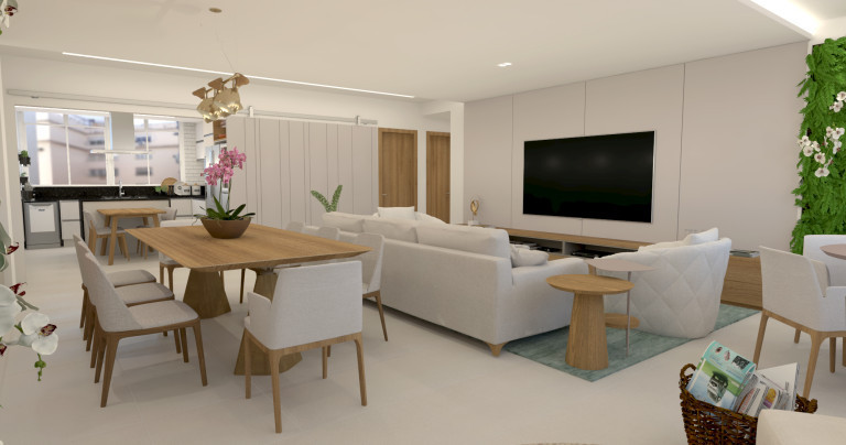 Imagem Apartamento com 4 Quartos à Venda,  em Copacabana - Rio de Janeiro