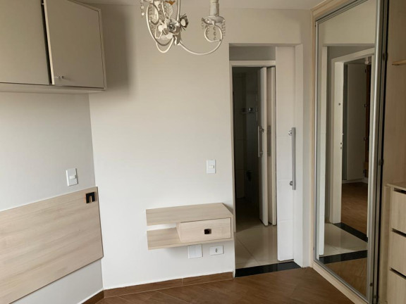 Imagem Apartamento com 2 Quartos à Venda, em Cambuci - São Paulo Imagem Apartamento com 2 Quartos à Venda, em Cambuci - São Paulo