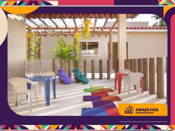 Imagem Apartamento com 2 Quartos à Venda, 51 m² em Centro - Barra dos Coqueiros Imagem Apartamento com 2 Quartos à Venda, 51 m² em Centro - Barra dos Coqueiros