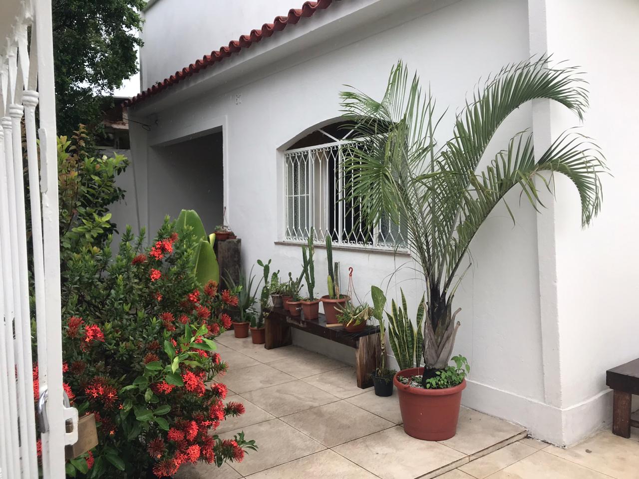 Imagem Casa com 3 Quartos à Venda, 120 m²em Campo Grande - Rio de Janeiro