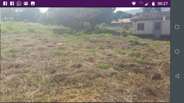 Imagem Terreno à Venda, 150 m² em Jardim Brasilândia - Sorocaba Imagem Terreno à Venda, 150 m² em Jardim Brasilândia - Sorocaba
