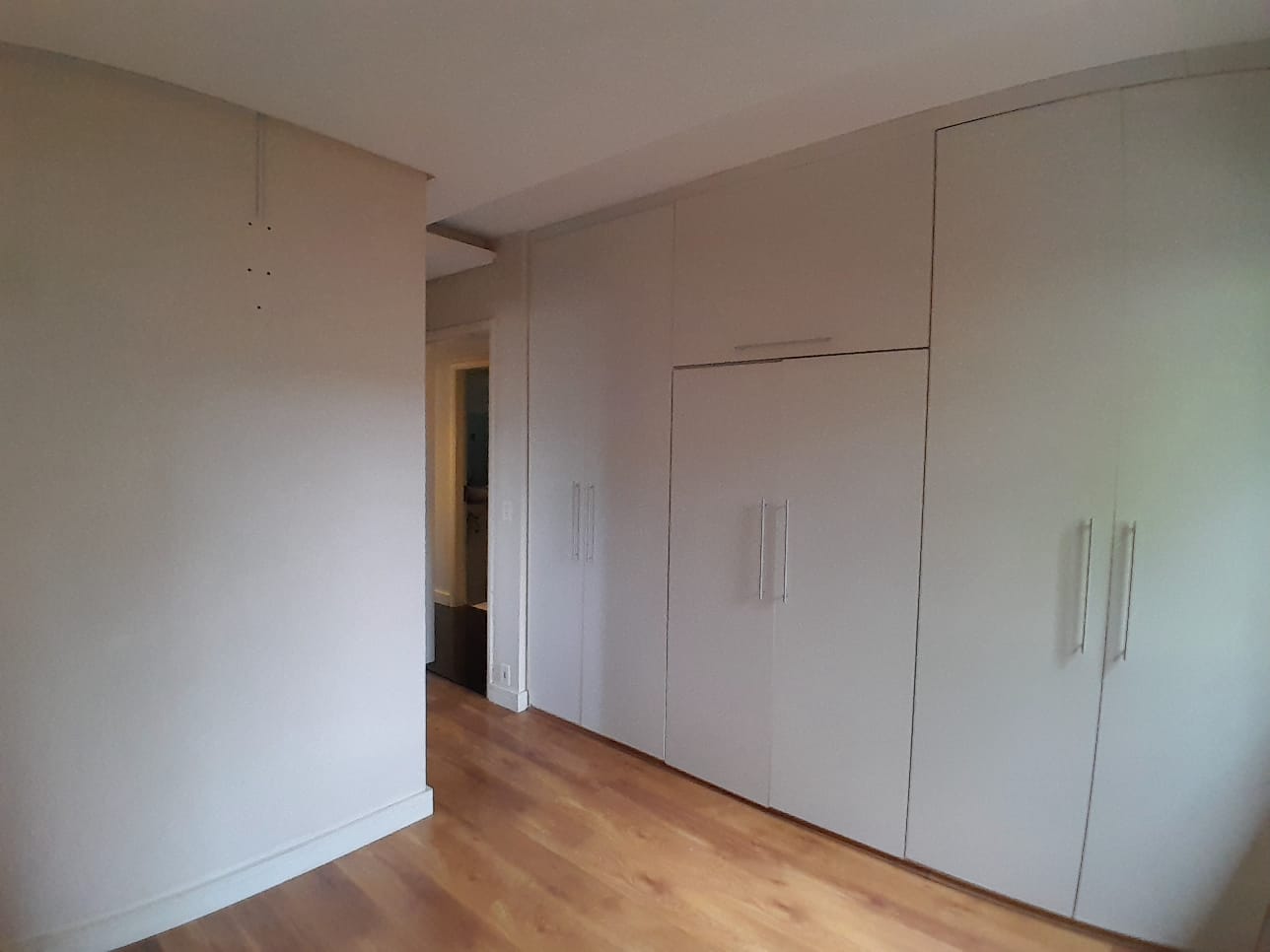 Imagem Apartamento com 3 Quartos à Venda, 81 m² em Vila Clementino - São Paulo