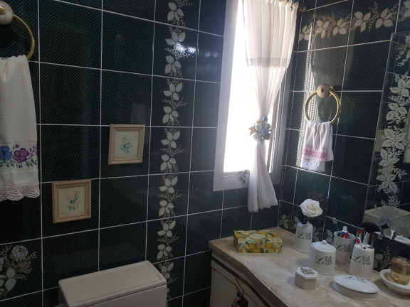 Imagem Apartamento com 4 Quartos à Venda, 198 m² em Moema - São Paulo
