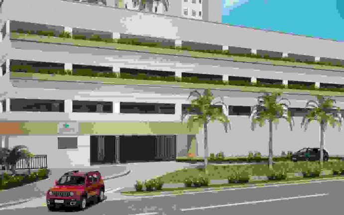 Imagem Apartamento com 2 Quartos à Venda, 40 m² em Parque São Jorge - São Paulo Imagem Apartamento com 2 Quartos à Venda, 40 m² em Parque São Jorge - São Paulo