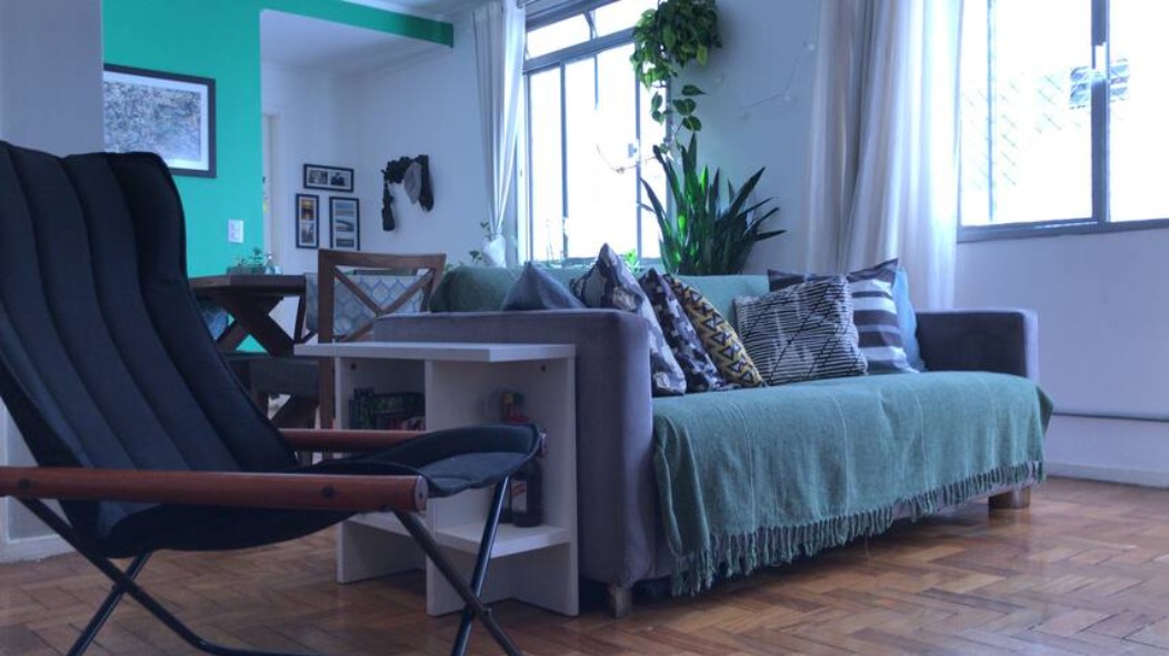 Imagem Apartamento com 3 Quartos à Venda, 126 m² em Paraíso - São Paulo Imagem Apartamento com 3 Quartos à Venda, 126 m² em Paraíso - São Paulo