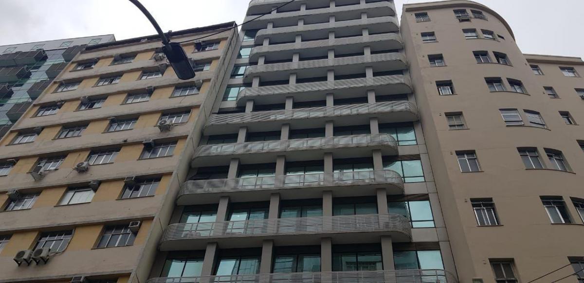 Imagem Imóvel Comercial à Venda, 320 m²em Centro - Niterói Imagem Imóvel Comercial à Venda, 320 m²em Centro - Niterói