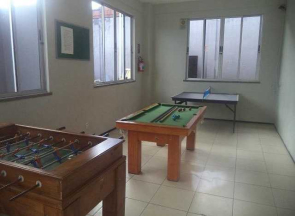 Imagem Apartamento com 2 Quartos à Venda, 52 m²em Álvaro Weyne - Fortaleza