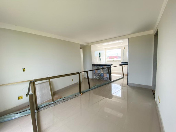 Imagem Apartamento com 3 Quartos à Venda, 75 m² em Jardim Camburi - Vitória