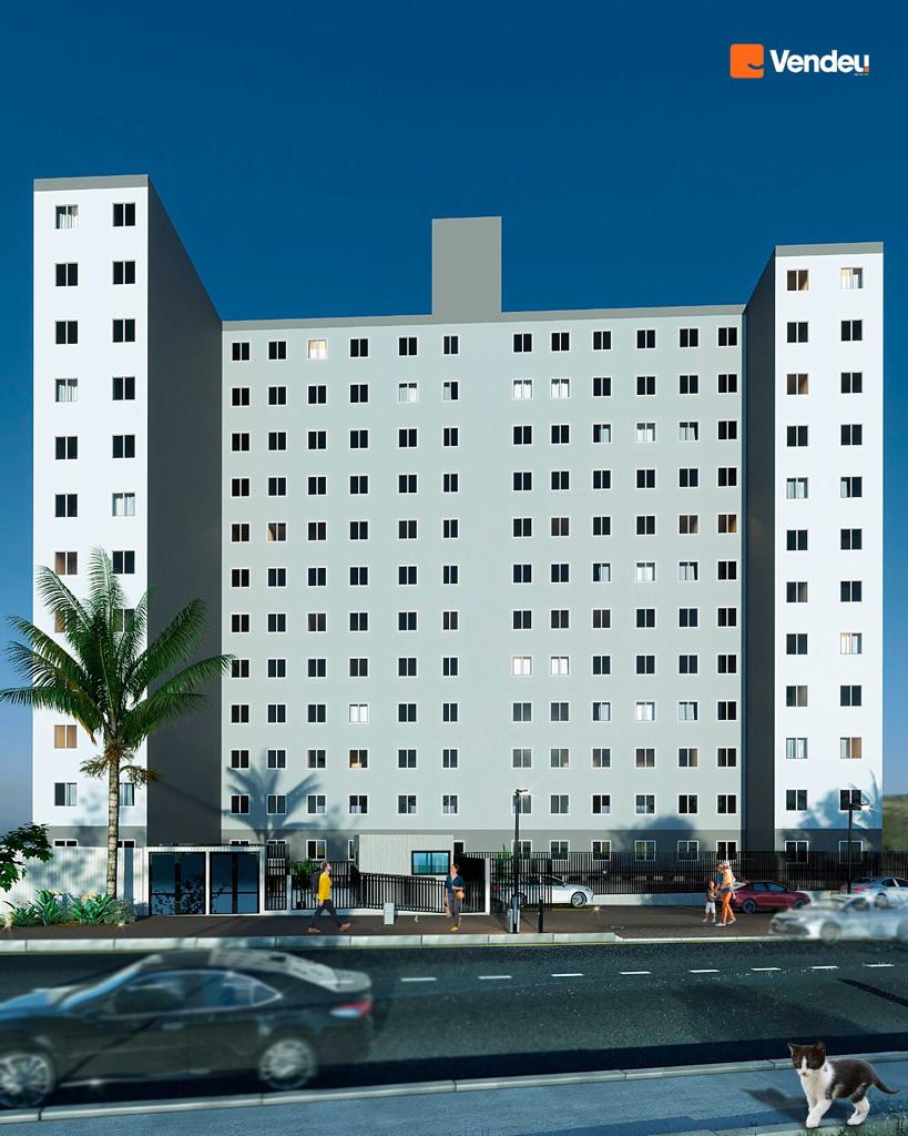 Imagem Apartamento com 2 Quartos à Venda, 40 m²em Jardim Sônia Maria - Mauá Imagem Apartamento com 2 Quartos à Venda, 40 m²em Jardim Sônia Maria - Mauá
