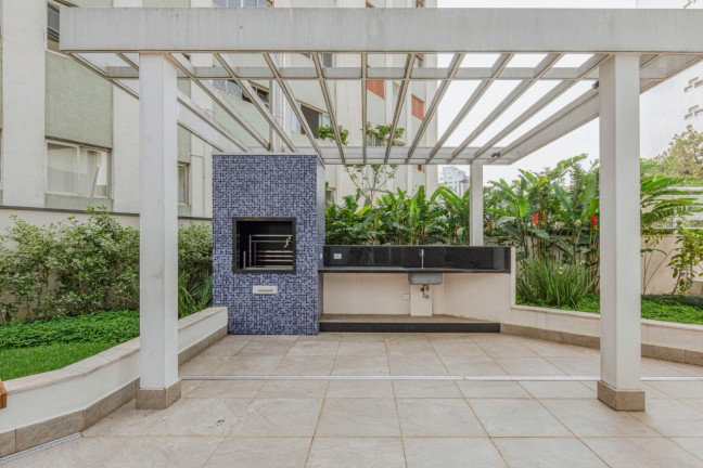 Imagem Apartamento com 3 Quartos à Venda, 80 m² em Jardim Paulista - São Paulo Imagem Apartamento com 3 Quartos à Venda, 80 m² em Jardim Paulista - São Paulo