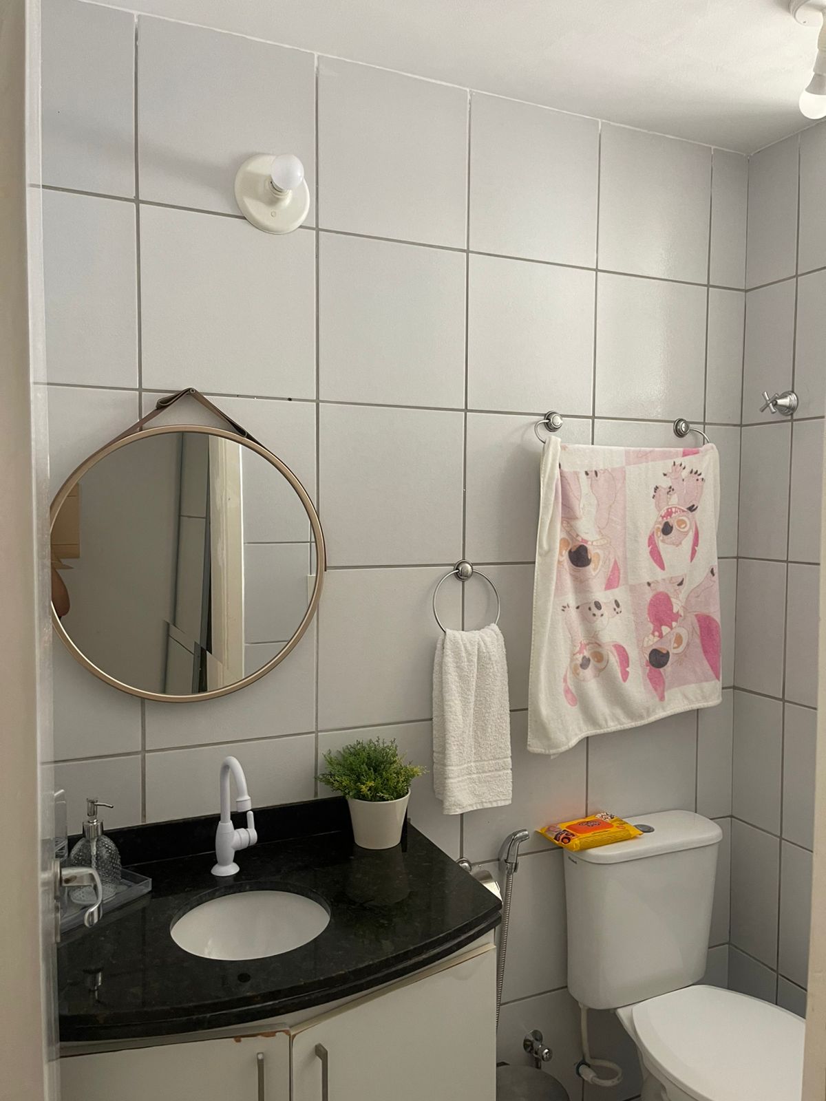 Imagem Apartamento com 2 Quartos à Venda, 60 m² em Nova Parnamirim - Parnamirim Imagem Apartamento com 2 Quartos à Venda, 60 m² em Nova Parnamirim - Parnamirim