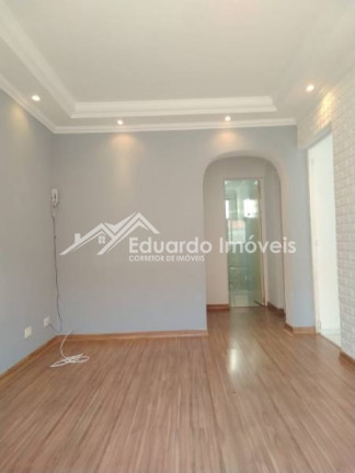 Imagem Apartamento com 2 Quartos à Venda, 66 m² em Vila Camilópolis - Santo André