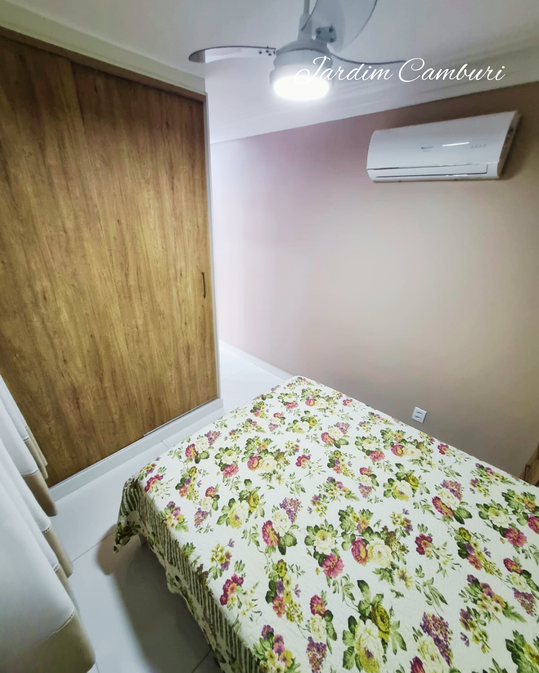 Imagem Apartamento com 1 Quarto à Venda, 55 m²em Jardim Camburi - Vitória Imagem Apartamento com 1 Quarto à Venda, 55 m²em Jardim Camburi - Vitória