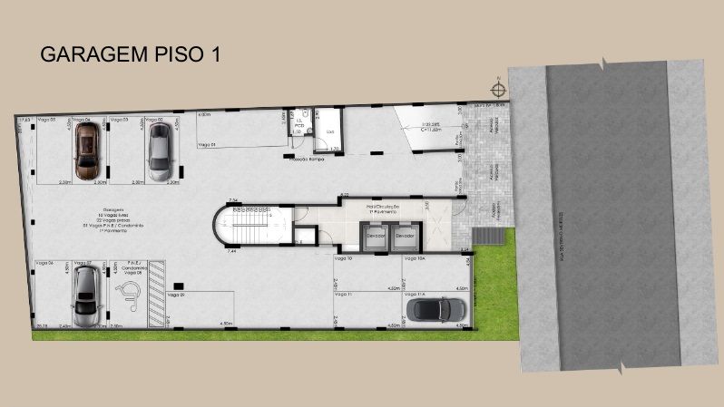 Imagem Apartamento com 2 Quartos à Venda, 135 m² em Alto dos Passos - Juiz de Fora Imagem Apartamento com 2 Quartos à Venda, 135 m² em Alto dos Passos - Juiz de Fora