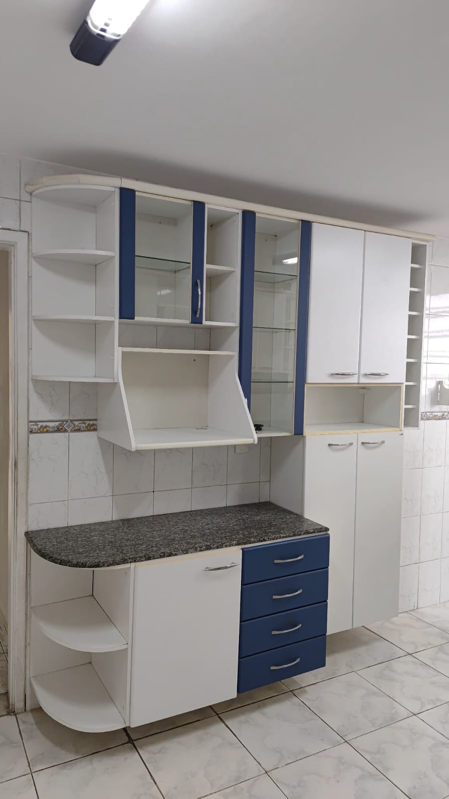 Imagem Apartamento com 3 Quartos para Alugar, 70 m² em Centro - Nova Iguaçu Imagem Apartamento com 3 Quartos para Alugar, 70 m² em Centro - Nova Iguaçu