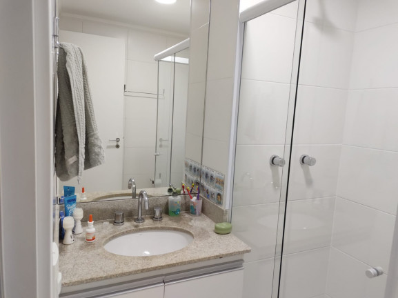 Imagem Apartamento com 2 Quartos à Venda, 67 m² em Parque São Jorge - São Paulo