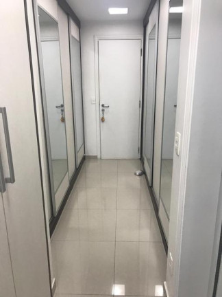 Imagem Apartamento com 6 Quartos à Venda, 230 m² em Vila Suzana - São Paulo