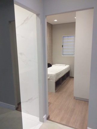 Imagem Apartamento com 3 Quartos à Venda, 57 m²em São Luiz (Polvilho) - Cajamar