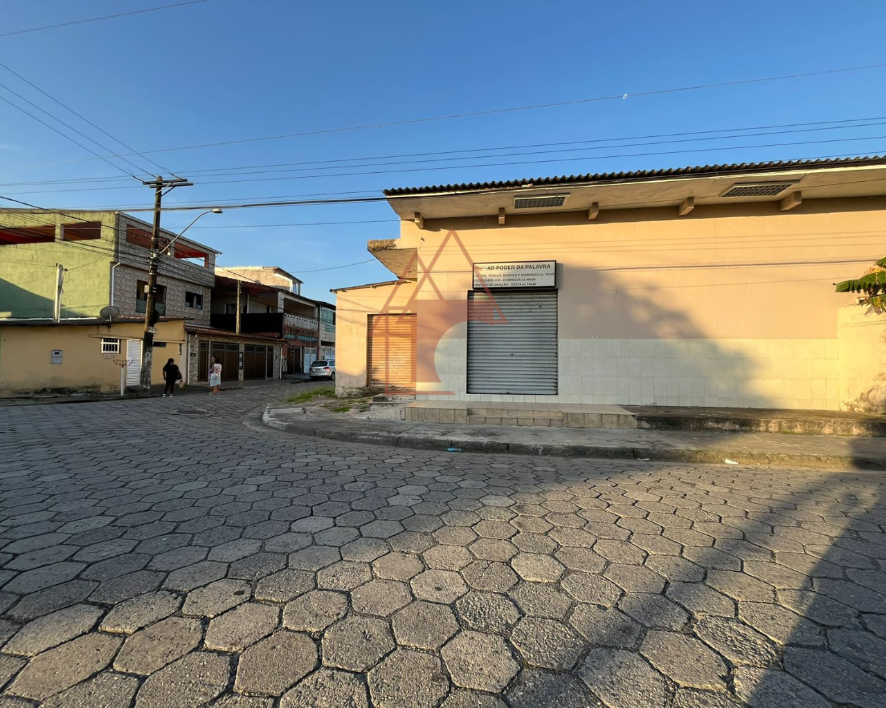 Imagem Terreno à Venda, 417 m²em Vila Caraguata - Cubatão