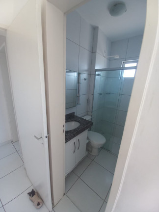 Apartamento com 2 Quartos para Alugar,  em Vale do Sol - Parnamirim
