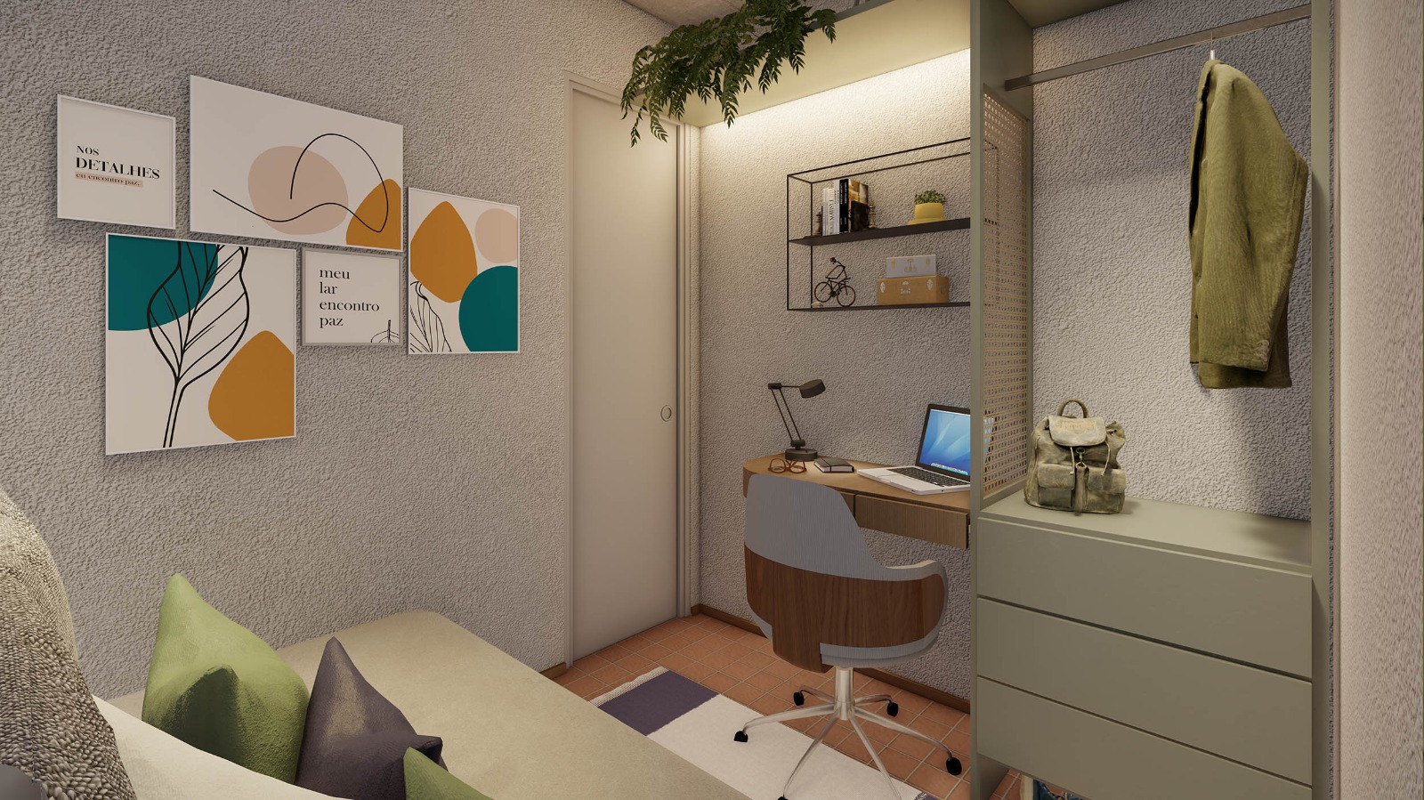 Imagem Apartamento com 2 Quartos à Venda, 36 m²em Vila Clementino - São Paulo Imagem Apartamento com 2 Quartos à Venda, 36 m²em Vila Clementino - São Paulo